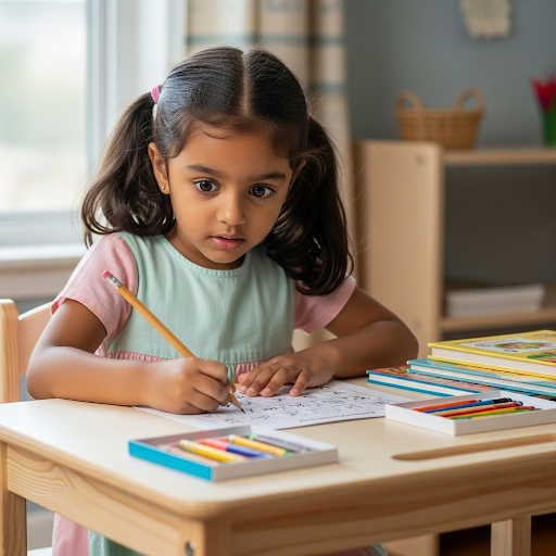 Theme Based Smart Learning Kits | UKG / KG-2 – PebblePlay